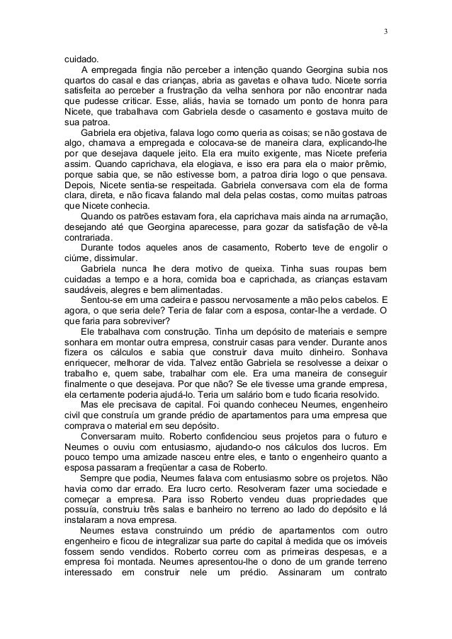 Ninguém é de ninguém (z¡bia gasparetto