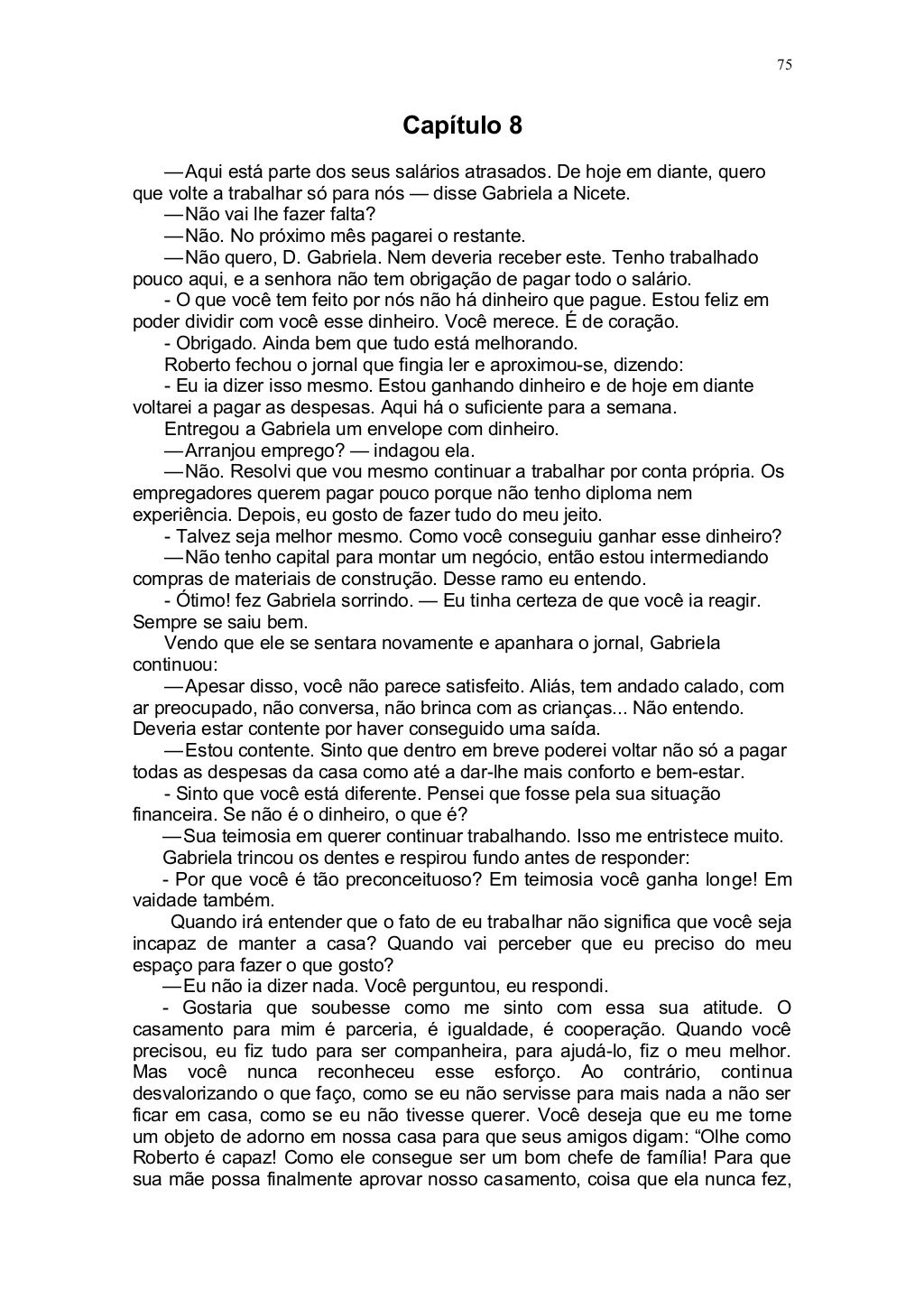 Ninguém é de ninguém (z¡bia gasparetto esp¡rito lucius) Ninguém é de ninguém (z¡bia gasparetto esp¡rito lucius)