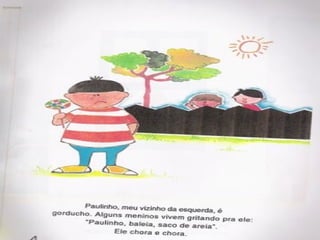 Ninguém é igual a ninguém