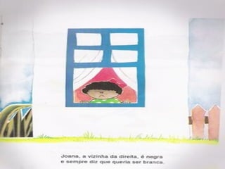 Ninguém é igual a ninguém