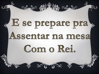 Ninguém pode calar a sua voz   rozeane ribeiro