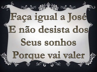 Ninguém pode calar a sua voz   rozeane ribeiro
