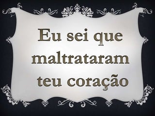 Ninguém pode calar a sua voz   rozeane ribeiro