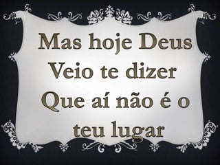 Ninguém pode calar a sua voz   rozeane ribeiro