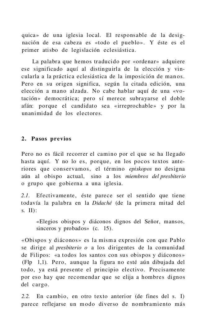 Modelo De Carta Dirigida A Un Obispo - Noticias Modelo