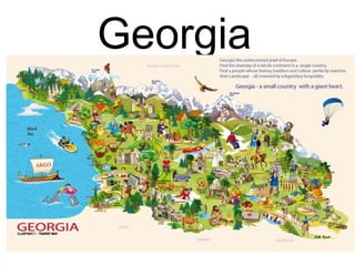 Georgia
 