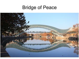 Bridge of Peace
 