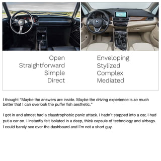 Ninjas & Knights - A Systems Perspective on Design Practice