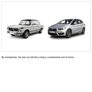 Ninjas & Knights - A Systems Perspective on Design Practice