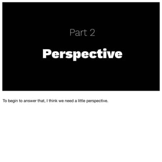 Ninjas & Knights - A Systems Perspective on Design Practice