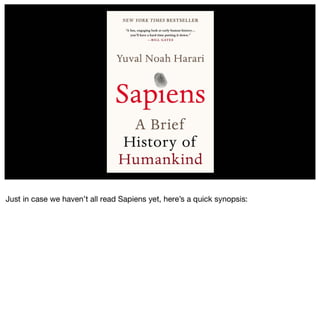 Ninjas & Knights - A Systems Perspective on Design Practice