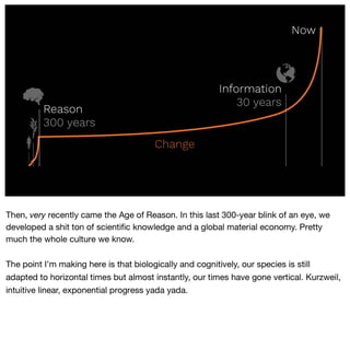 Ninjas & Knights - A Systems Perspective on Design Practice