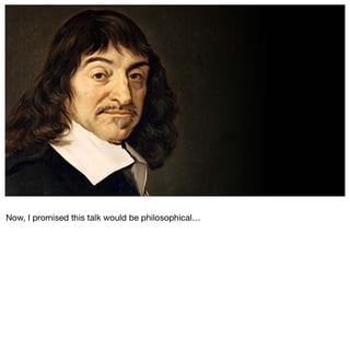 Ninjas & Knights - A Systems Perspective on Design Practice