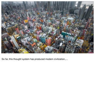 Ninjas & Knights - A Systems Perspective on Design Practice