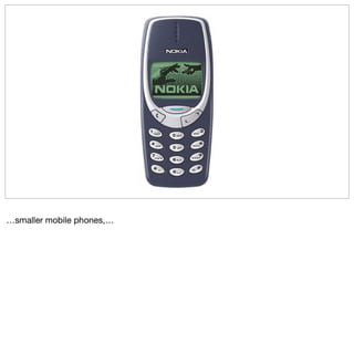 Ninjas & Knights - A Systems Perspective on Design Practice