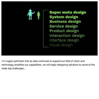 Ninjas & Knights - A Systems Perspective on Design Practice
