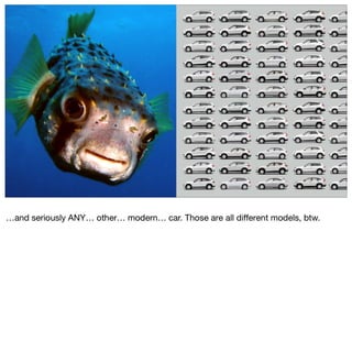 Ninjas & Knights - A Systems Perspective on Design Practice