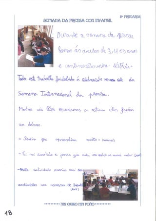 NIN QUITO, NIN POÑO