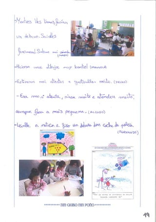 NIN QUITO, NIN POÑO