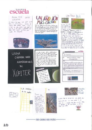 NIN QUITO, NIN POÑO