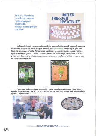 NIN QUITO, NIN POÑO