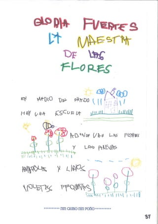 NIN QUITO, NIN POÑO