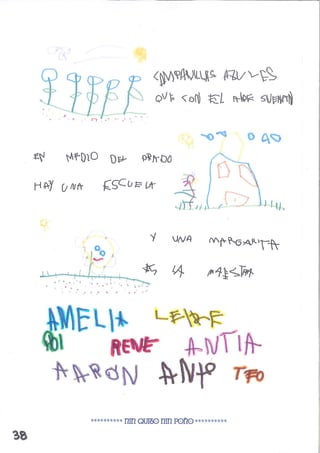 NIN QUITO, NIN POÑO