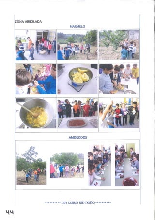 NIN QUITO, NIN POÑO