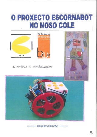 NIN QUITO, NIN POÑO