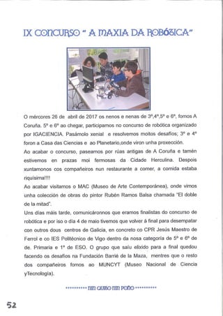 NIN QUITO, NIN POÑO