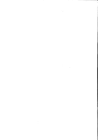 NIN QUITO, NIN POÑO