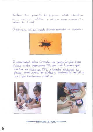 NIN QUITO, NIN POÑO