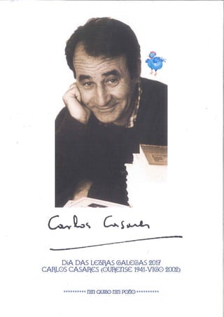 NIN QUITO, NIN POÑO