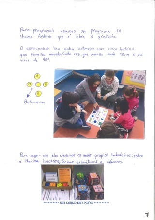 NIN QUITO, NIN POÑO