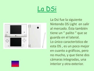Nintendo !