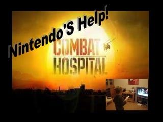 Nintendo'S Help! 