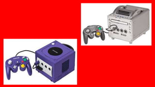 Nintendo Presentation