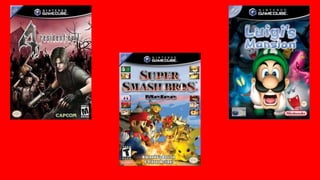 Nintendo Presentation