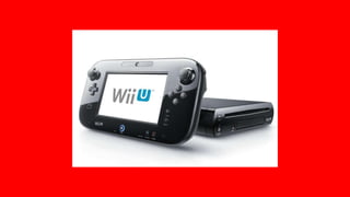 Nintendo Presentation