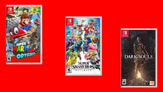 Nintendo Presentation