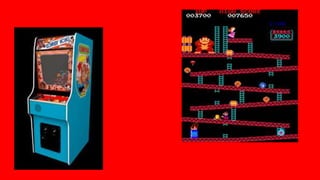 Nintendo Presentation