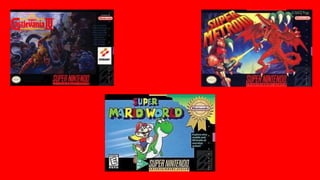 Nintendo Presentation