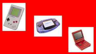 Nintendo Presentation