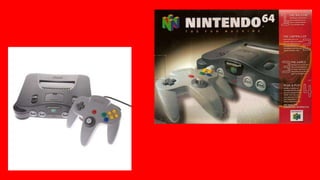 Nintendo Presentation