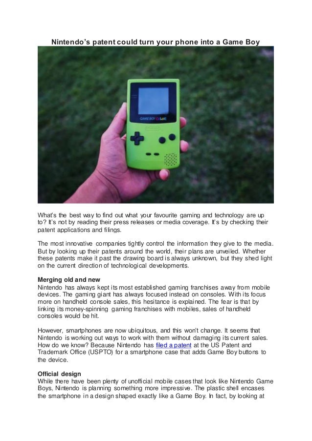 phone case with nintendo games