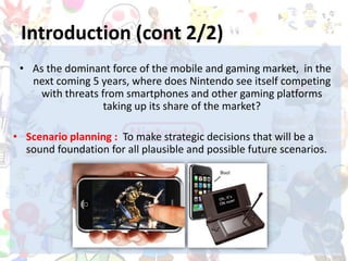 Intro to Nintendo Switch REST API, by Mathew Chan
