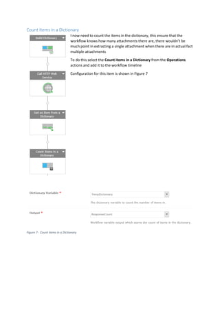 Nintex attachment workflow | PDF