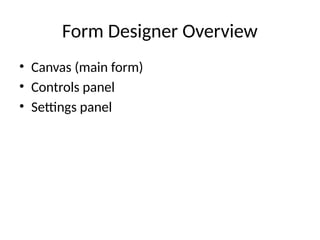 Nintex Forms Complete Guide: From Beginner to Advanced Form Building ...