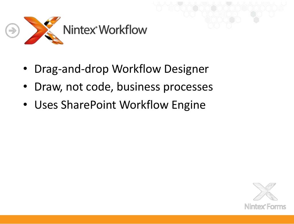 Nintex Forms 2013