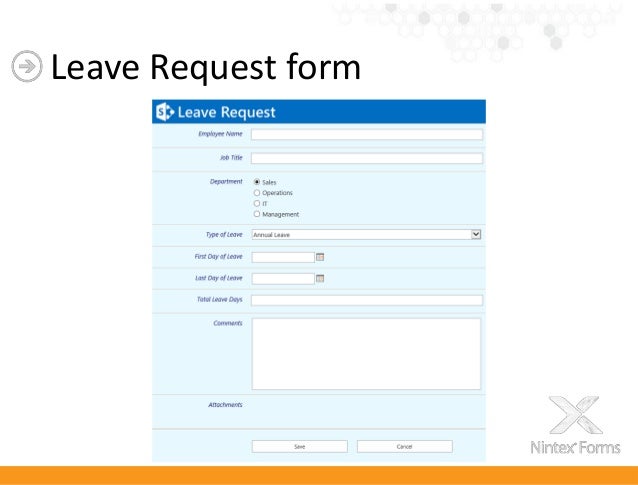 staff leave form exampleofmaternityleaveletterx leave authorization sample leave request form